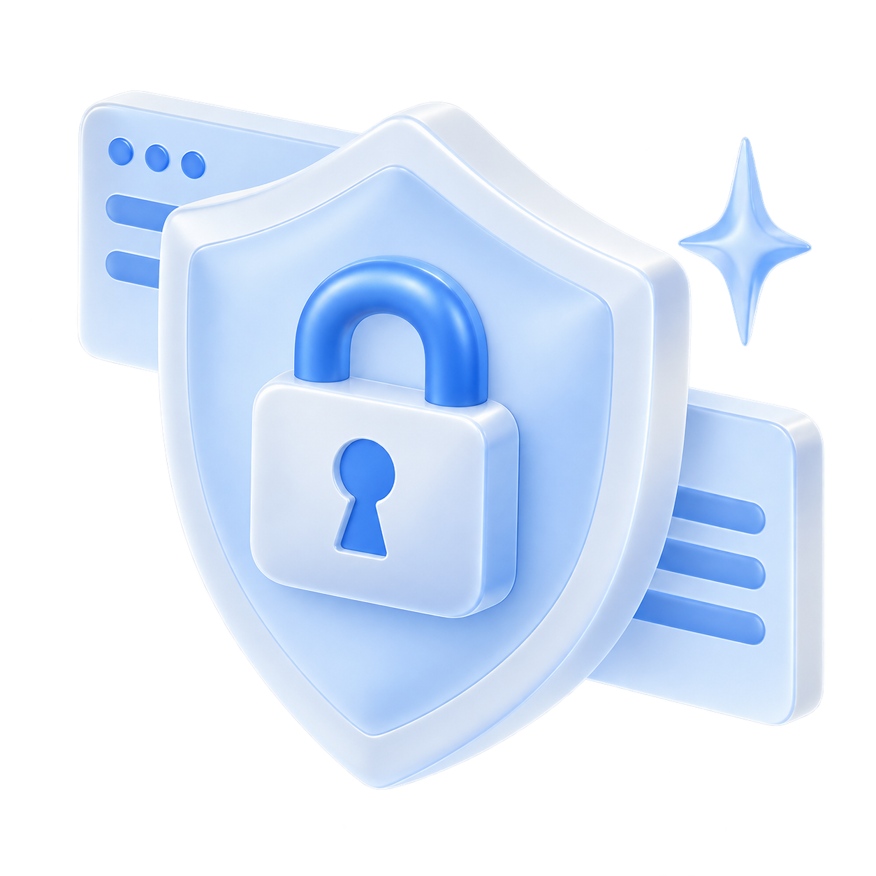 Website security