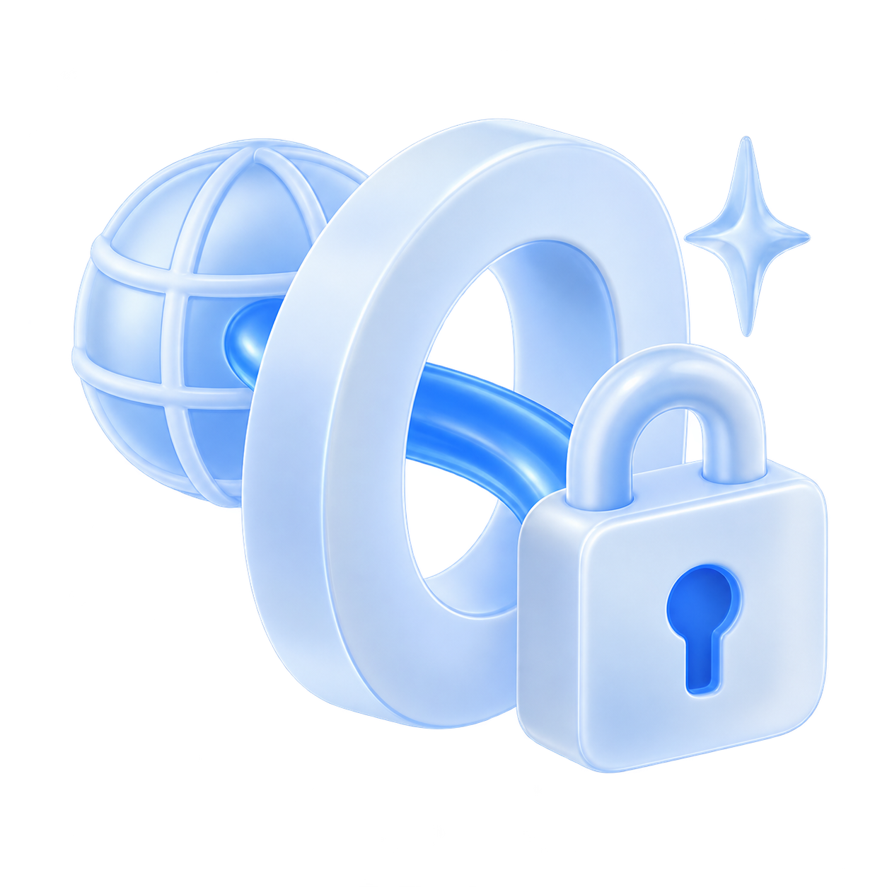 VPN privacy