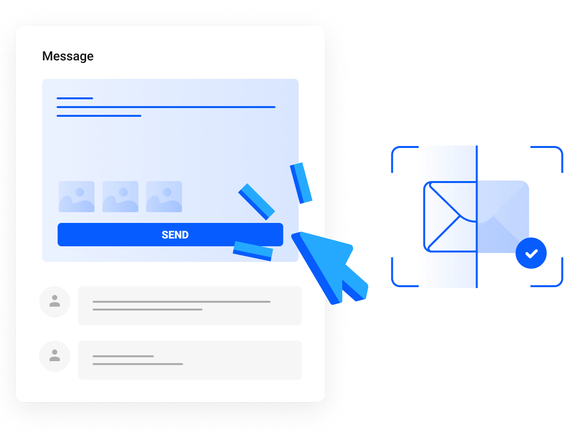 Outgoing Email Filtering - Block spam and viruses from leaving your network 