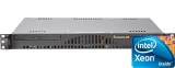 Dedicated Servers - Dedicated VPS